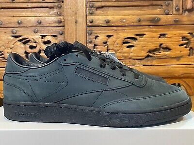 Reebok JJJJound Club C Nubuck