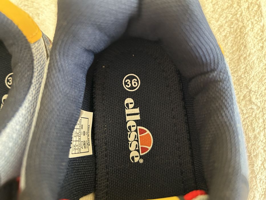 Pantofi sport ellesse