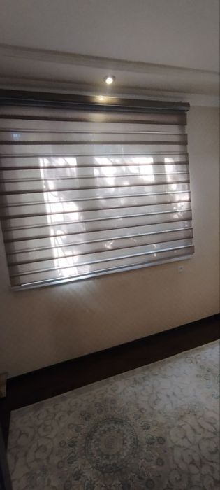 Аренда 3 хона Кушбеги Башлык