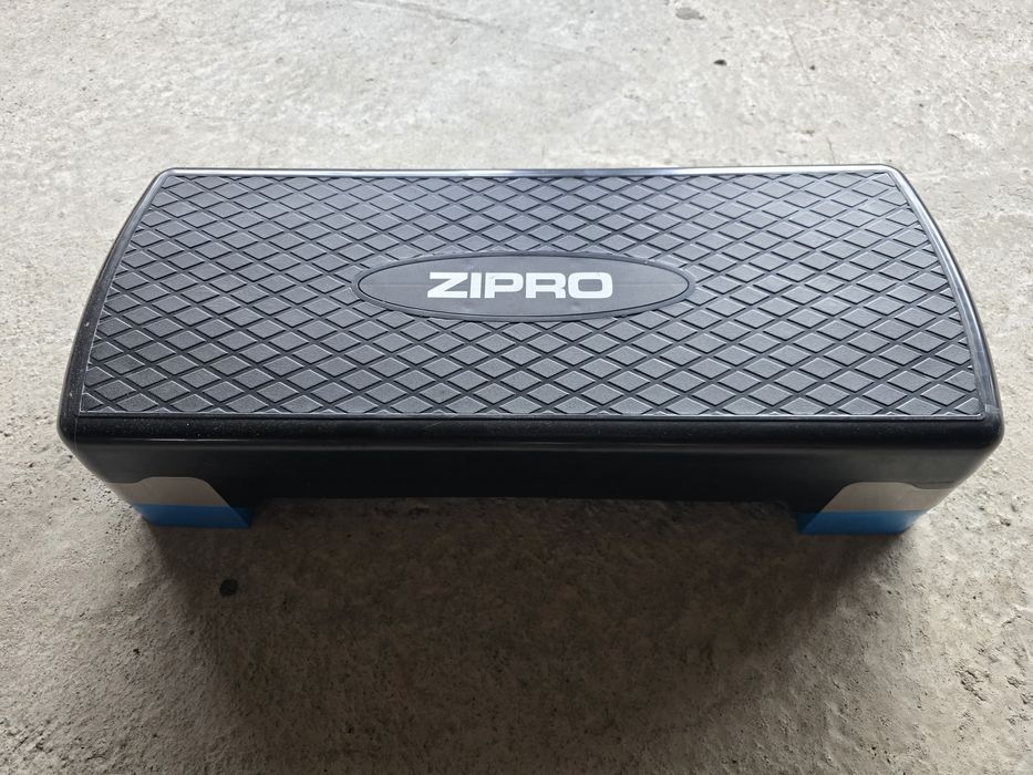 Stepper Ajustabil Zipro
