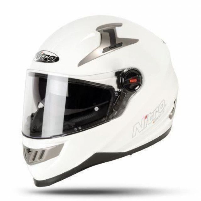 каска Интернет промоция! nitro n2200 пистова мото xl xxl