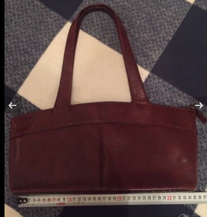 Естествена кожа PRINCE