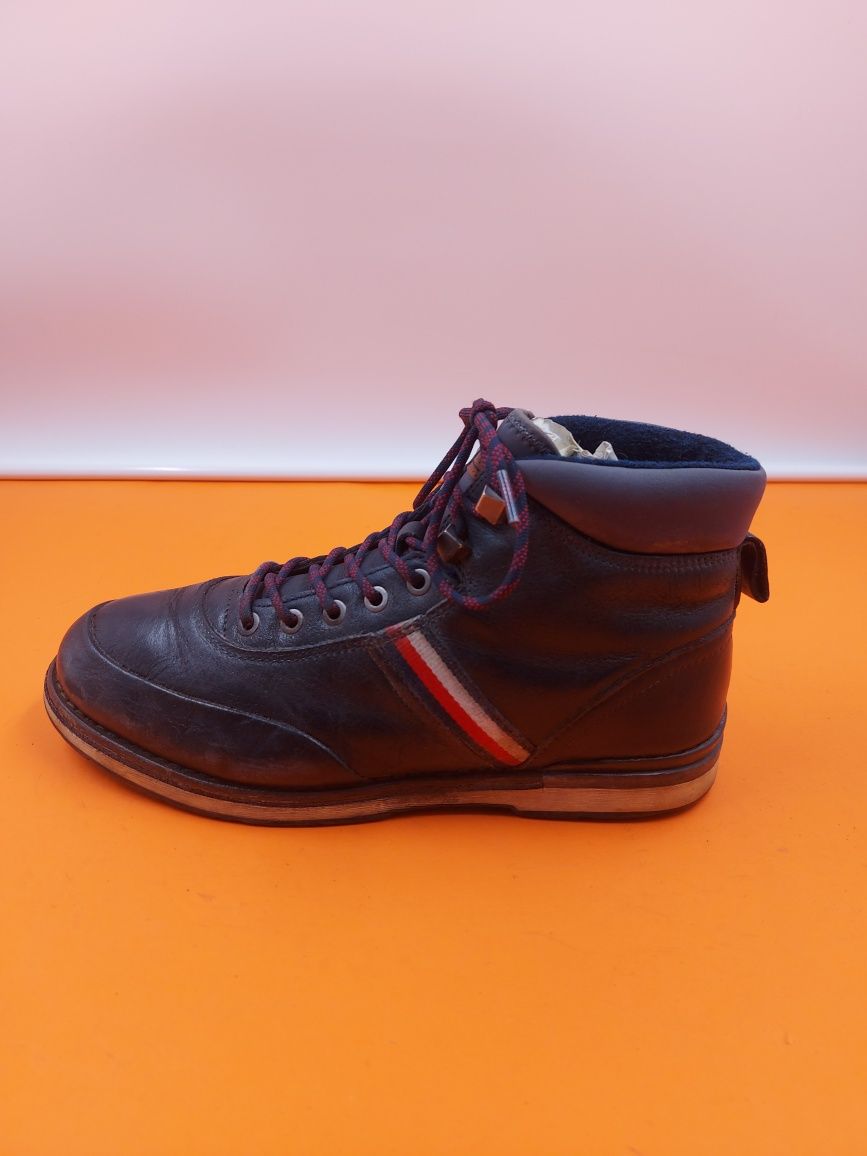 Tommy Hilfiger номер 43 Оригинални мъжки обувки
