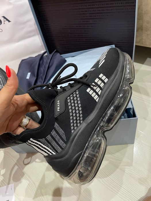 Adidasi prada originali