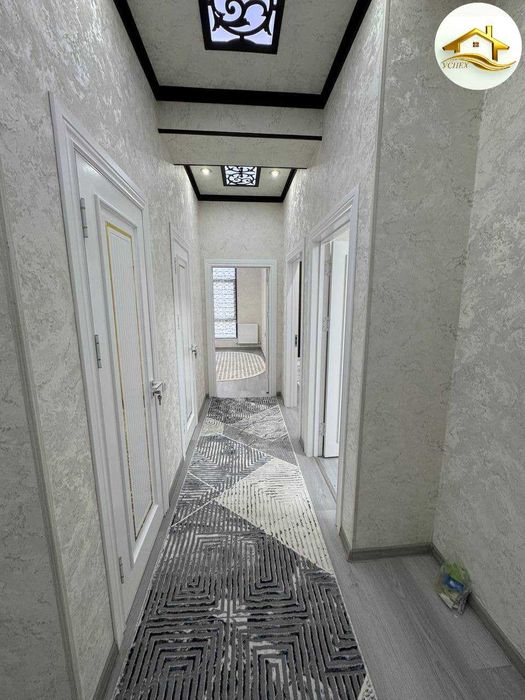 Продаётся 2х квартира на 3 этаж орр БУХОРО СИТИ