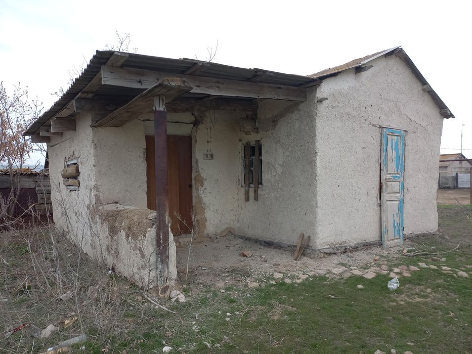 Продам участок посёлок Кайнар