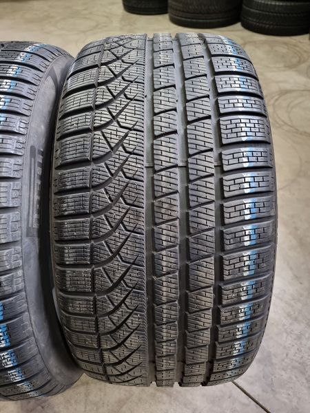 285/40/20 PIRELLI 2бр