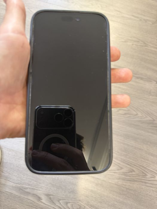 Vand Iphone 14 pro max 256gb