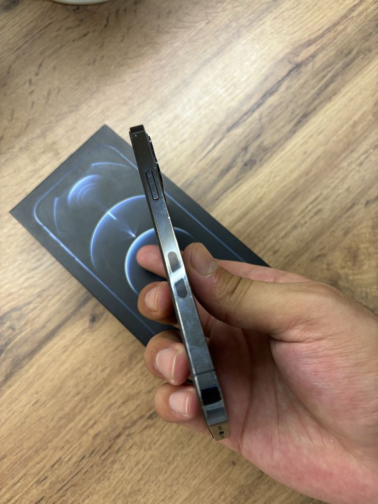 Iphone 12 pro 128gb