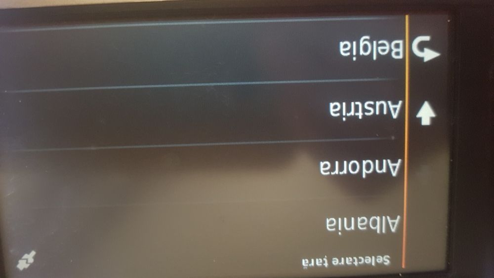 Garmin, GPS de firma