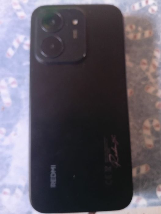 vand redmi 15C ca nou