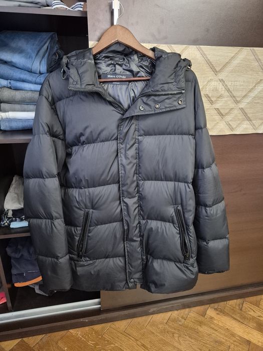Geaca puffer Marco Polo barbati XL