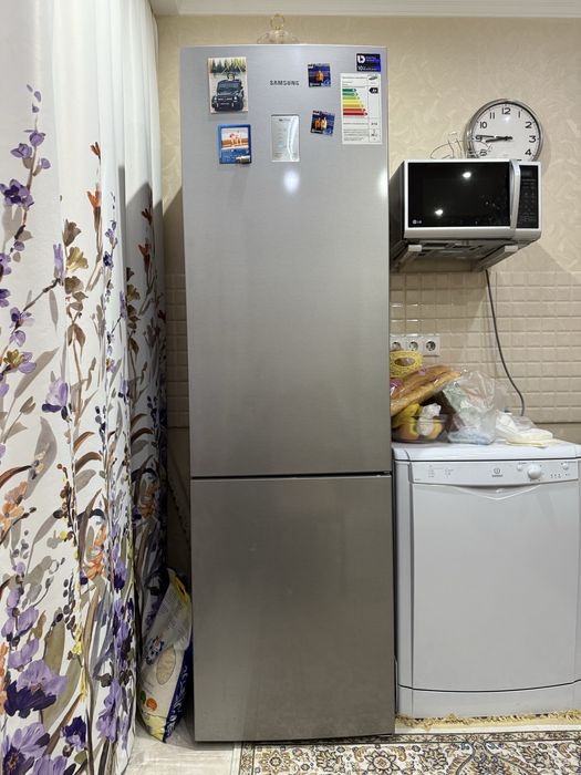 Samsung холодильник