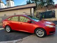 Ford focus, 23 000 km absolut reali