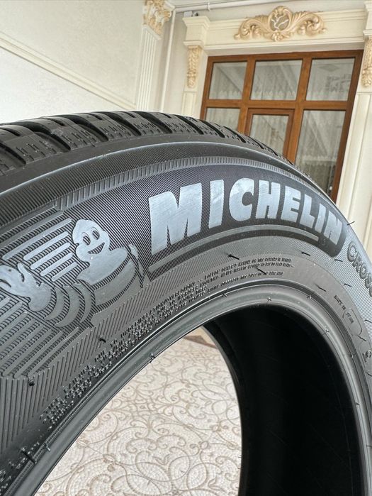 Michelin balon sotiladi 225/60/17