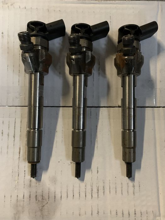 Дюзи за bmw 2.0 дизел b57