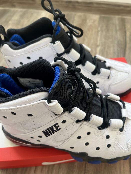 Уникални зимни кецове Nike