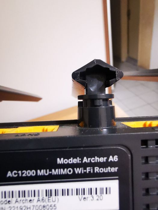 Рутер Tp-Link Archer A6