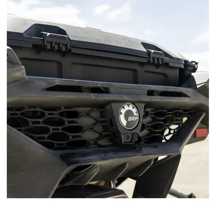 НОВ Куфар 96 L 2024-2025 Can-Am Maverick R  , Can-Am Maverick R MAX
