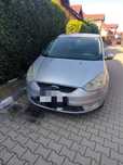 Ford Galaxy 2.0 TDCI