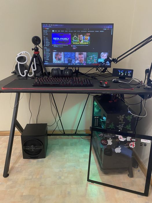 Rtx 2080ti, core i9-9900K