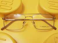 Rame ochelari Eschenbach Titanflex EBT 820818