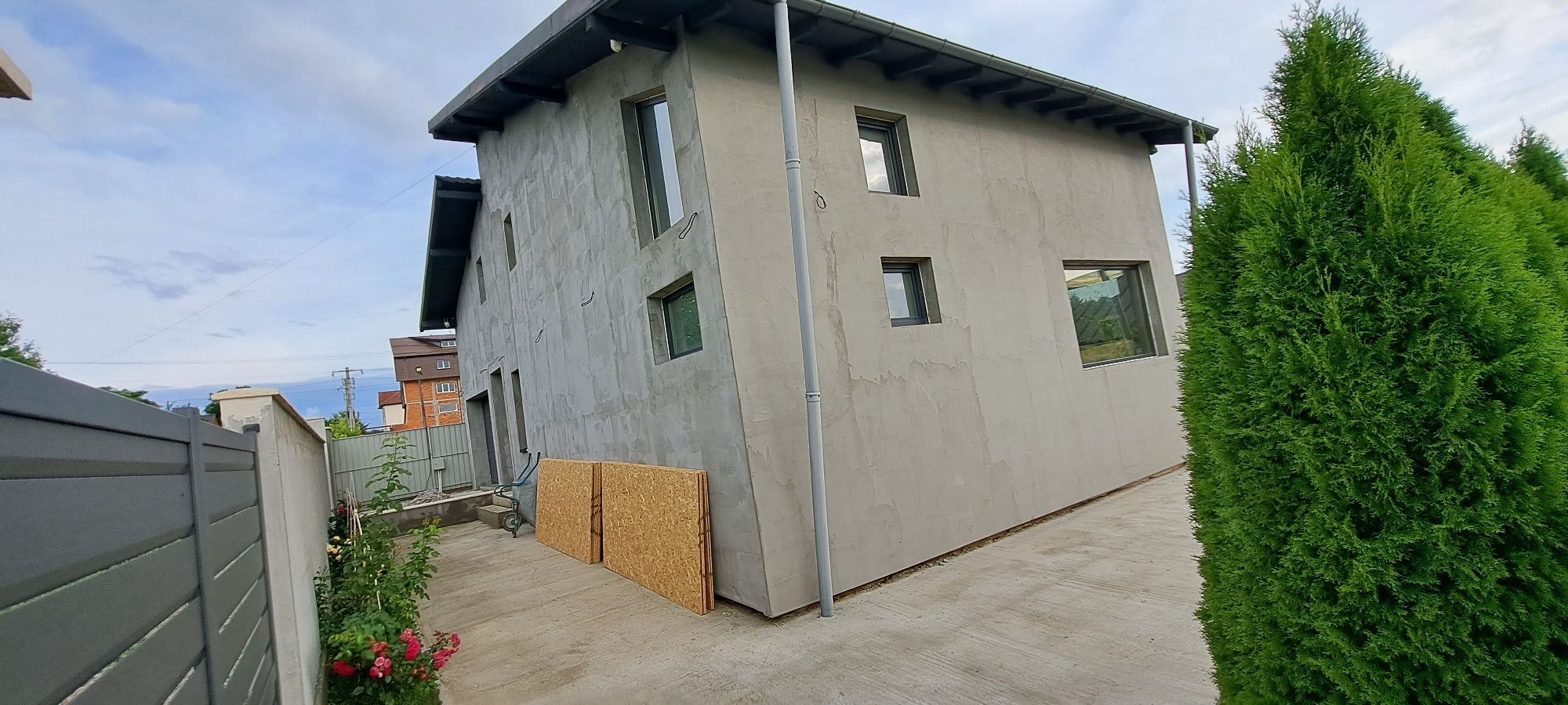 Casa moderna 2024