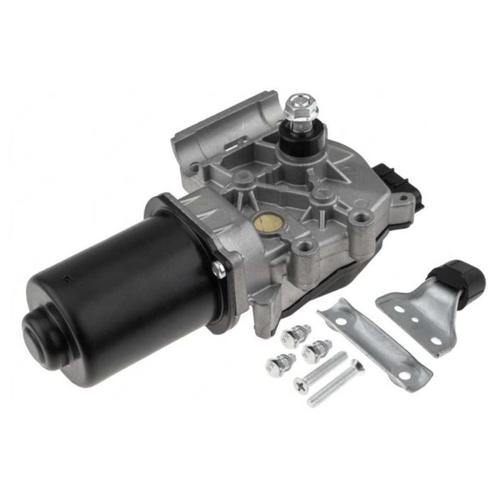 Електромотор / мотор за чистачки (предни) на DACIA DOKKER LODGY 2012 -