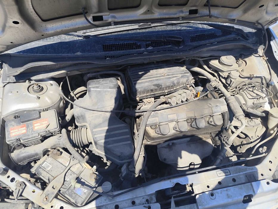 Honda Civic 1.4 - 90к.с - 2003г. на части