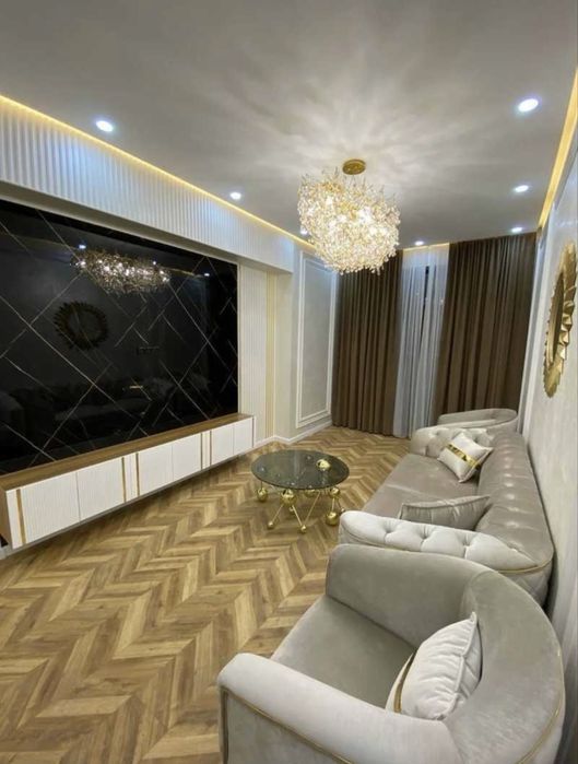 Сдаётся кв ор-р ЖК Силк Роуд 2/4/10 ро-н Мирзо-Улугбекский! 521