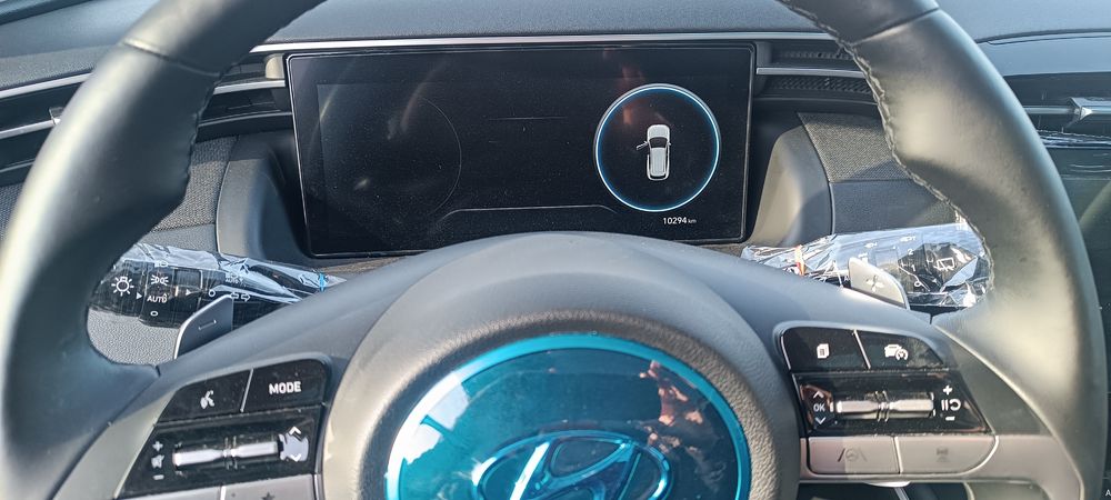 Хундай Туксон 2.5 LONG Энг охирги FULLI