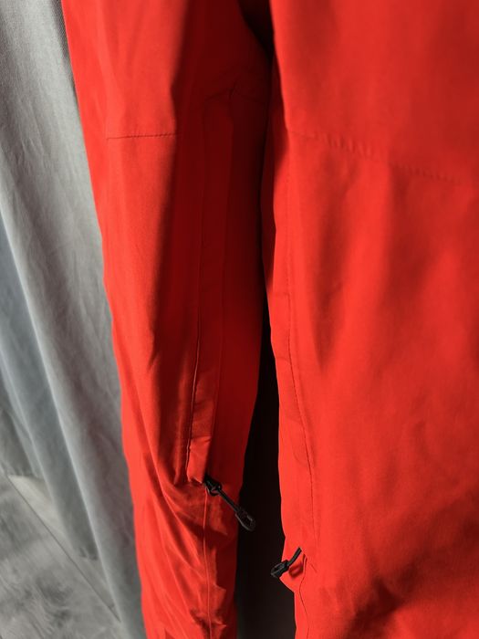 Pantaloni Schi Spyder