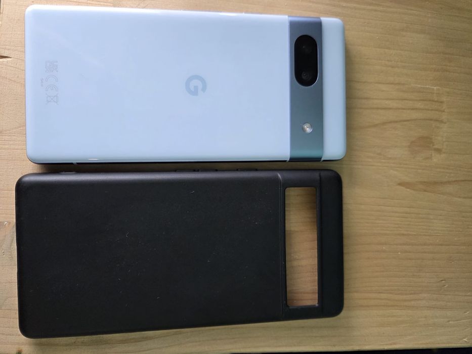 Vand Google Pixel 7a