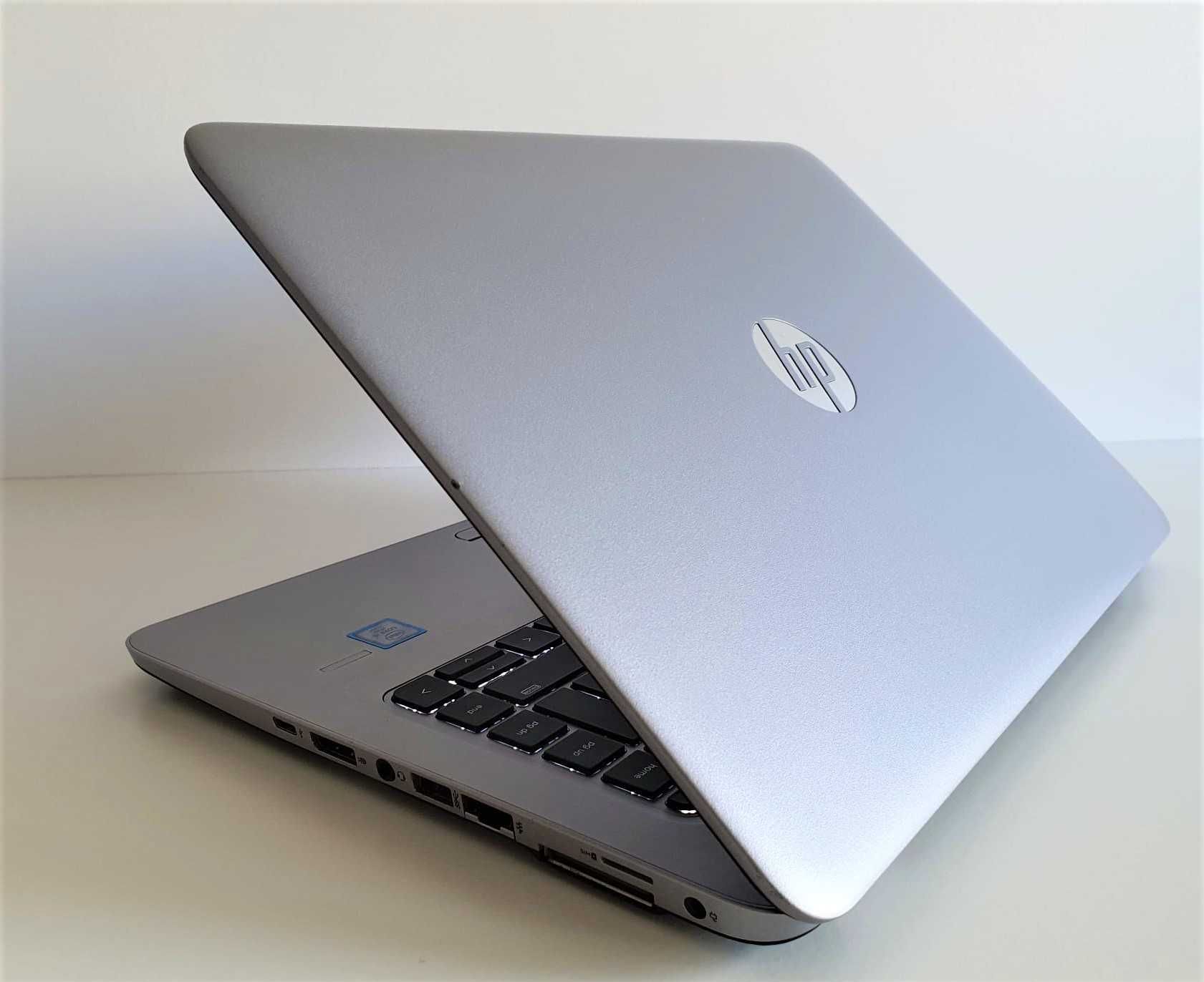 HP EliteBook 14,1" FHD Touch-Screen i5, 512GB SSD 16 GB RAM DLAP001