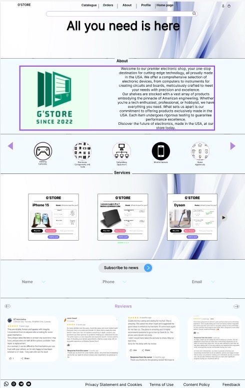 UI/UX Design, Дизайн сайтов, презентации, визитки