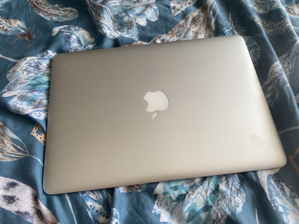 Macbook Air 13' 8GB RAM - 2017