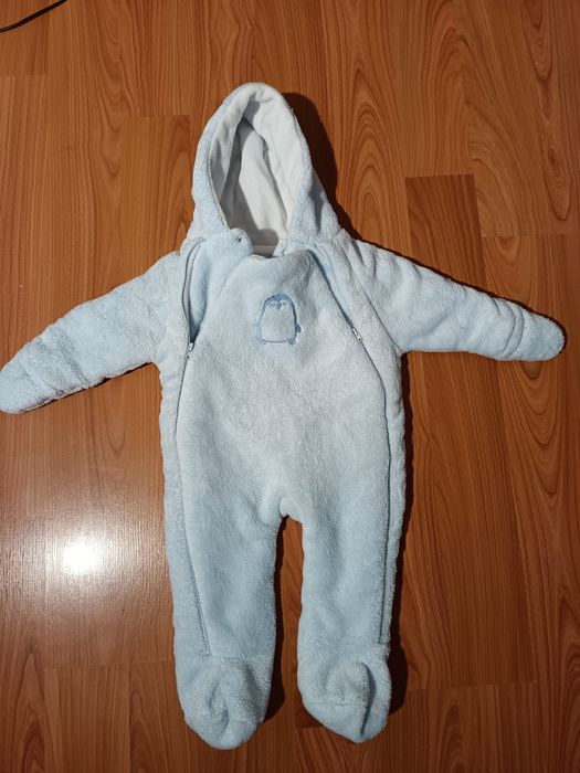 Costumaș bebe,nou născut