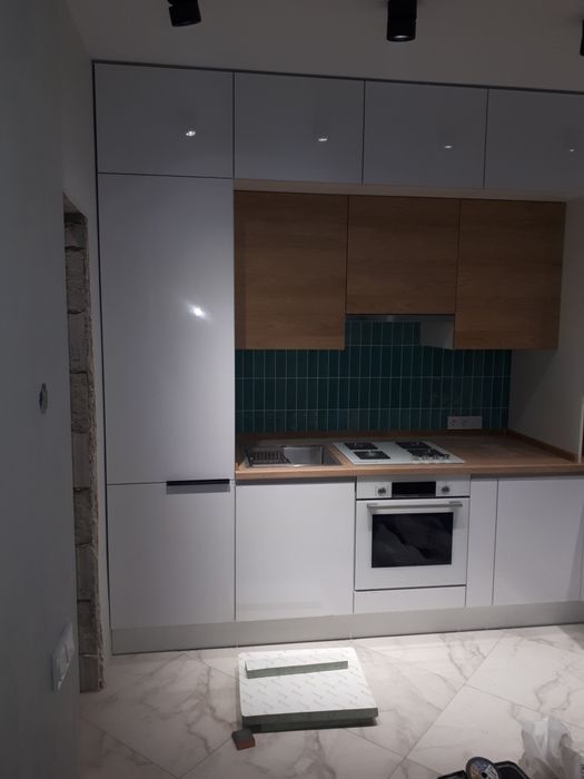 Ремонт квартир и участка