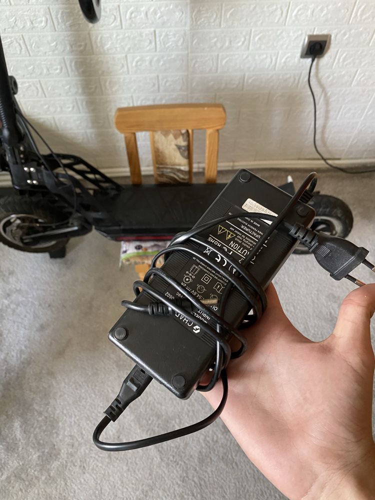 Kugoo g2 Pro