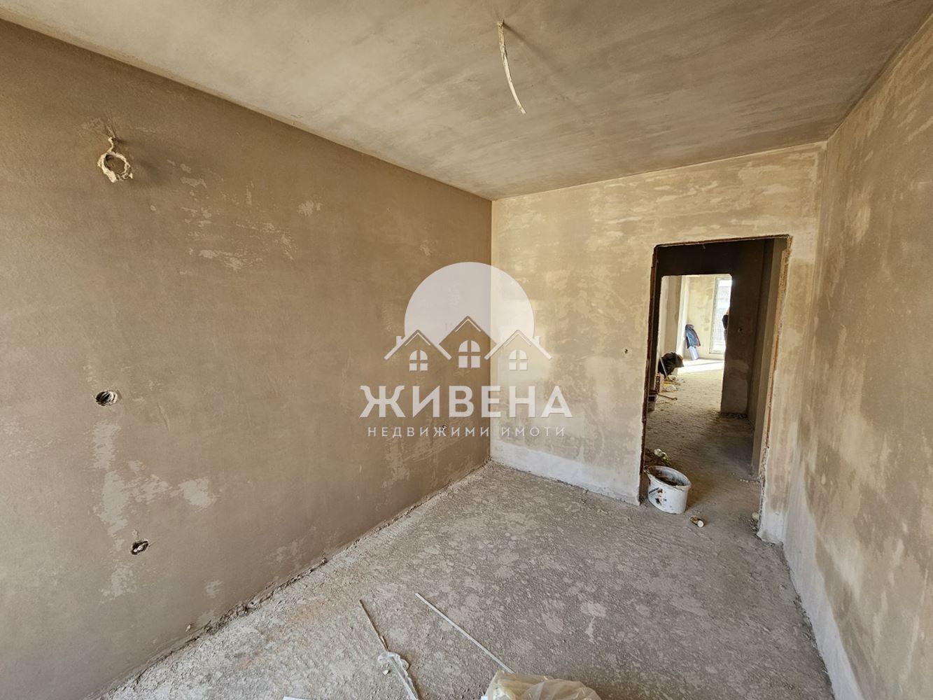 Продава 3-стаен апартамент, кв. Погребите, 98 кв.м