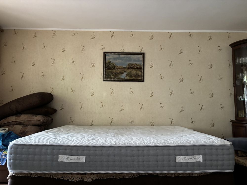 Матрас Бренд Перфект Адаптив 1000 размер 160x200