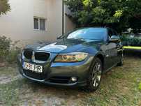 Bmw 320 Impecabil