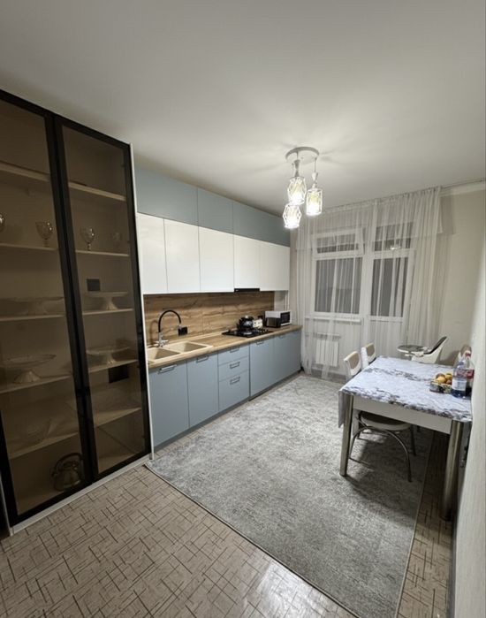 Продаётся 1 ком кв 15 микр 24 дом 3 этаж