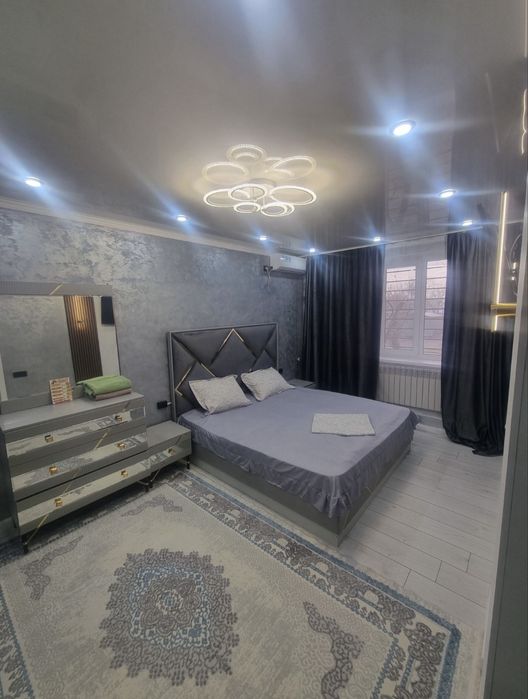 Сдаю квартиру посуточно