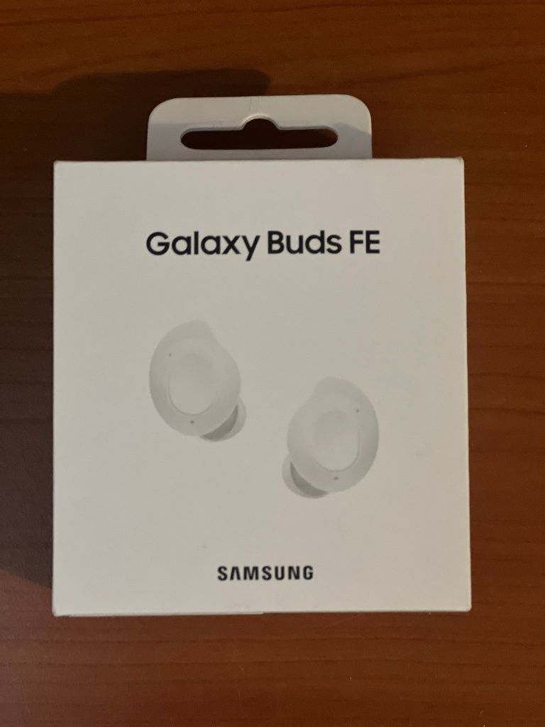 Căști Samsung buds