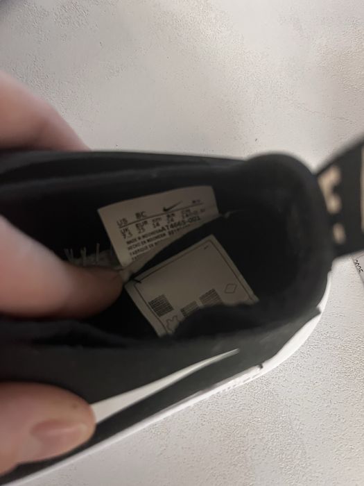 Детсски обувки Nike Flexrunner