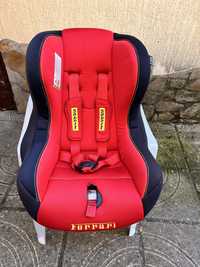 Столче за кола Ferrari