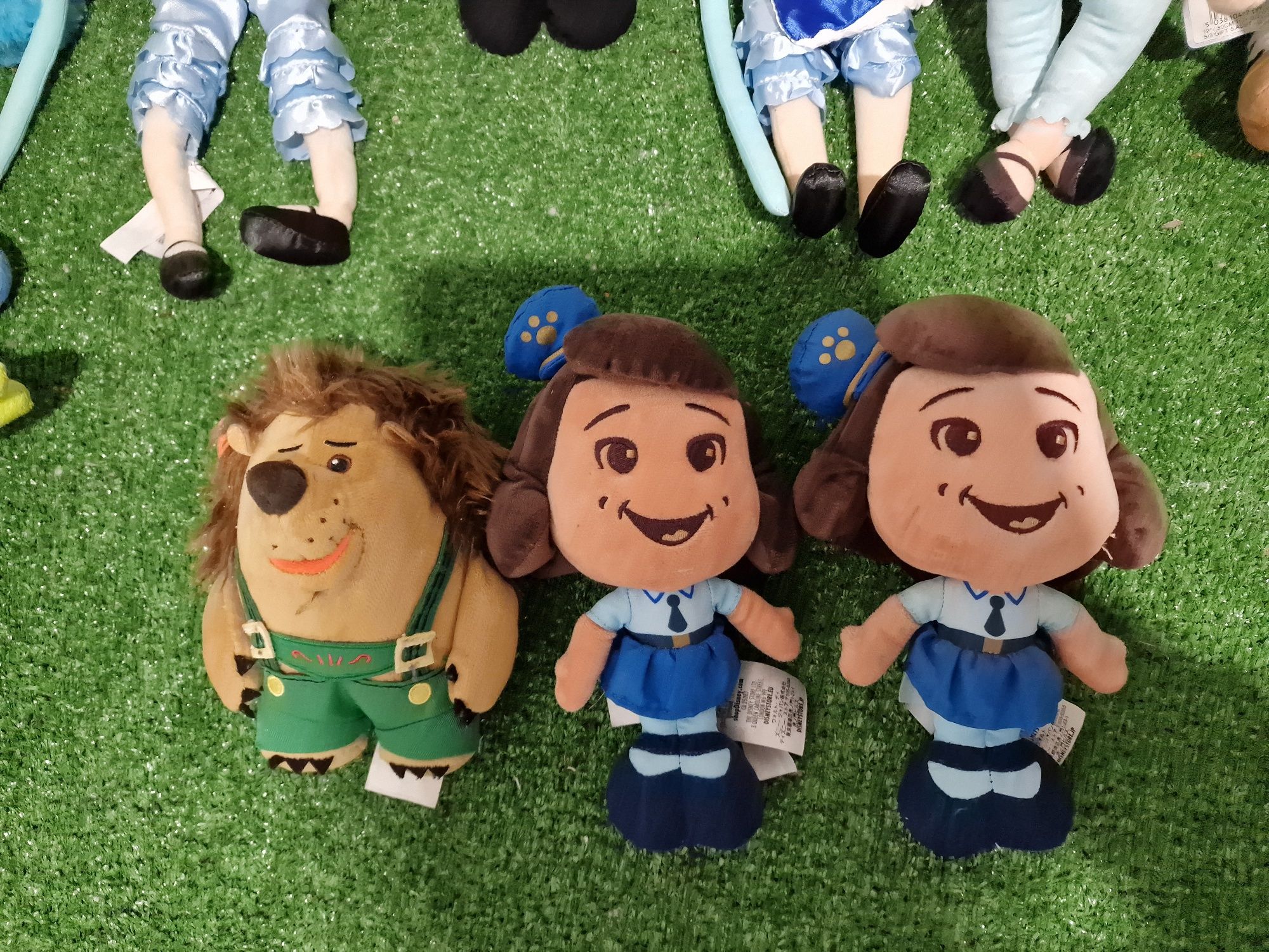 Игра на играчките колекция