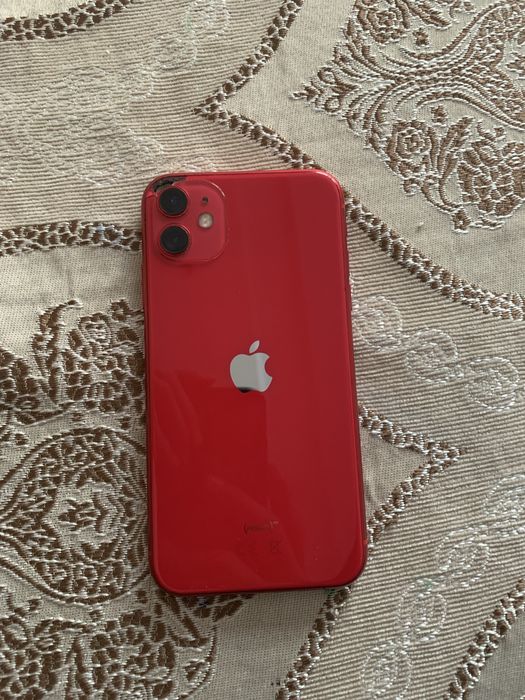 Iphone 11 atyrau