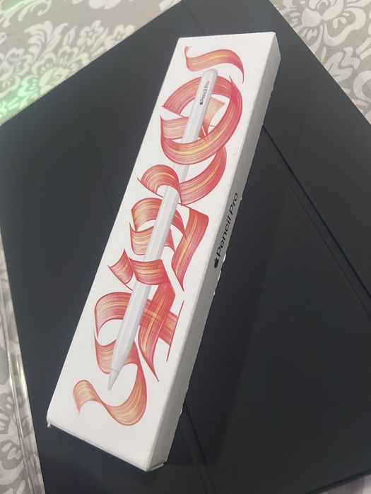 Ipad pro m4 2024